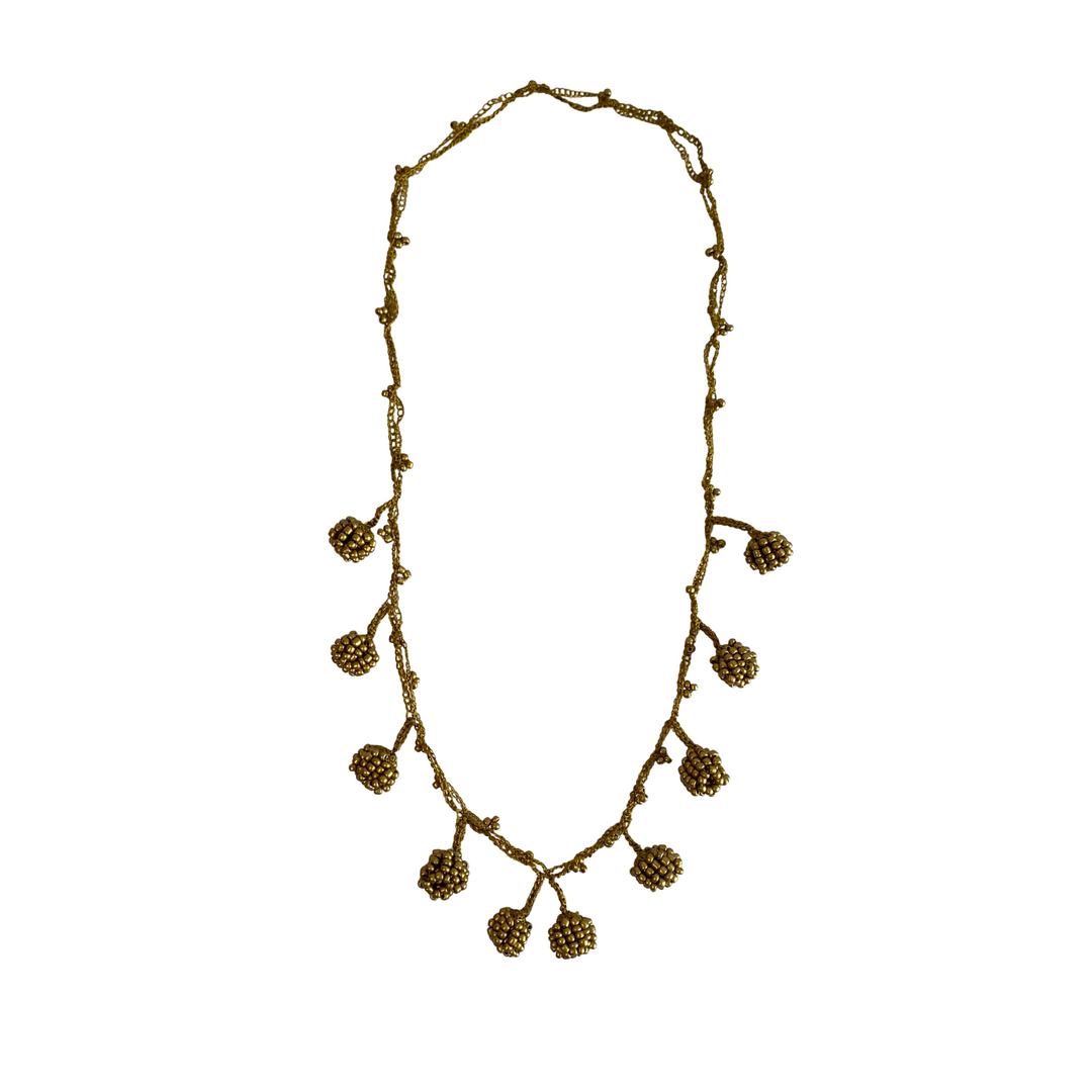 TUALÉ PT-0294 LONDYN NECKLACE