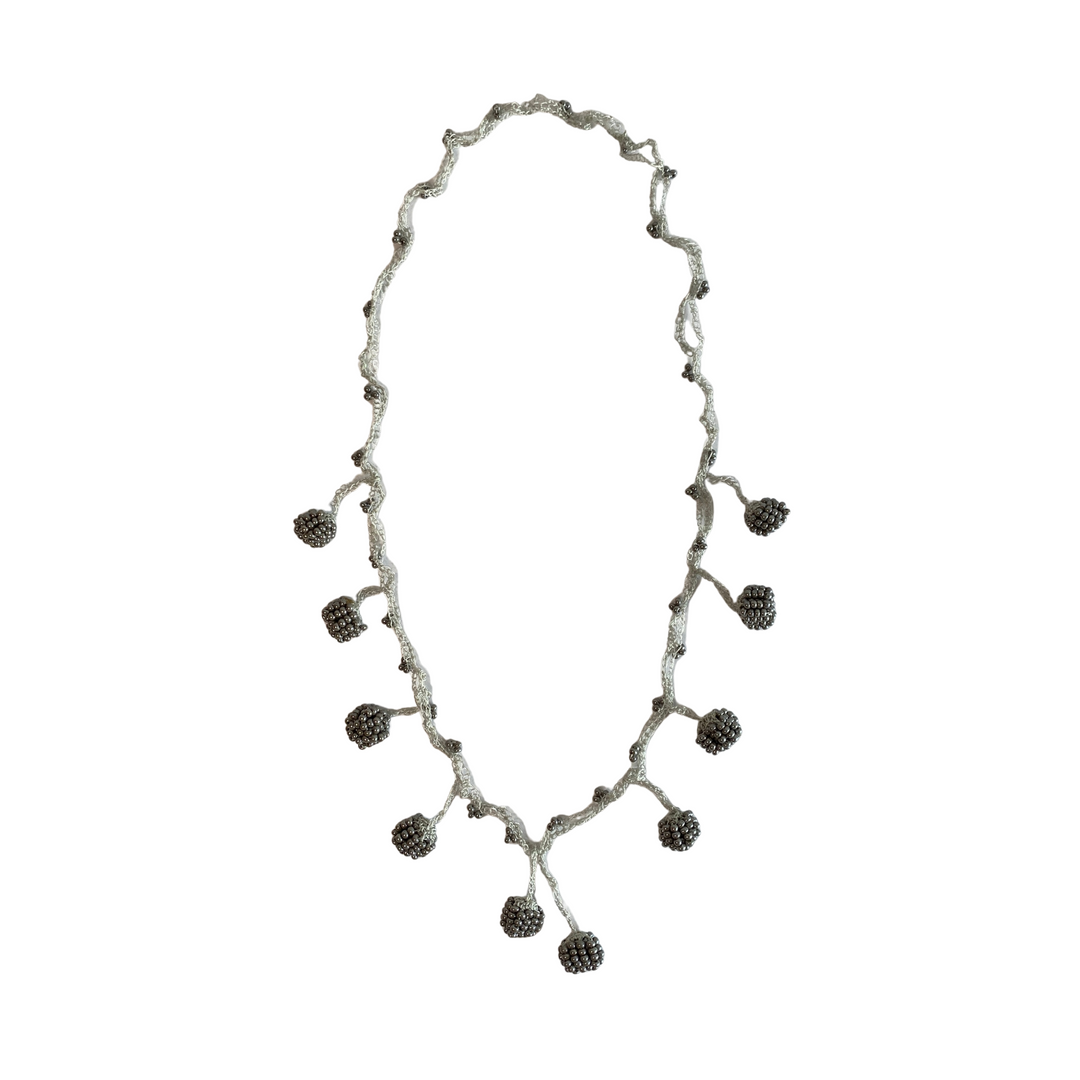 TUALÉ PT-0294 LONDYN NECKLACE
