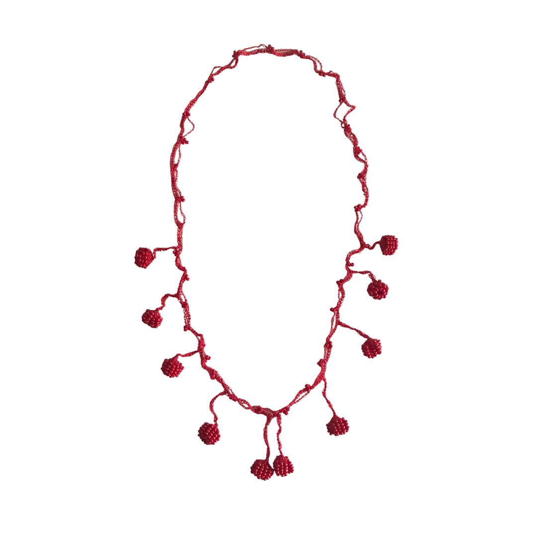 TUALÉ PT-0294 LONDYN NECKLACE