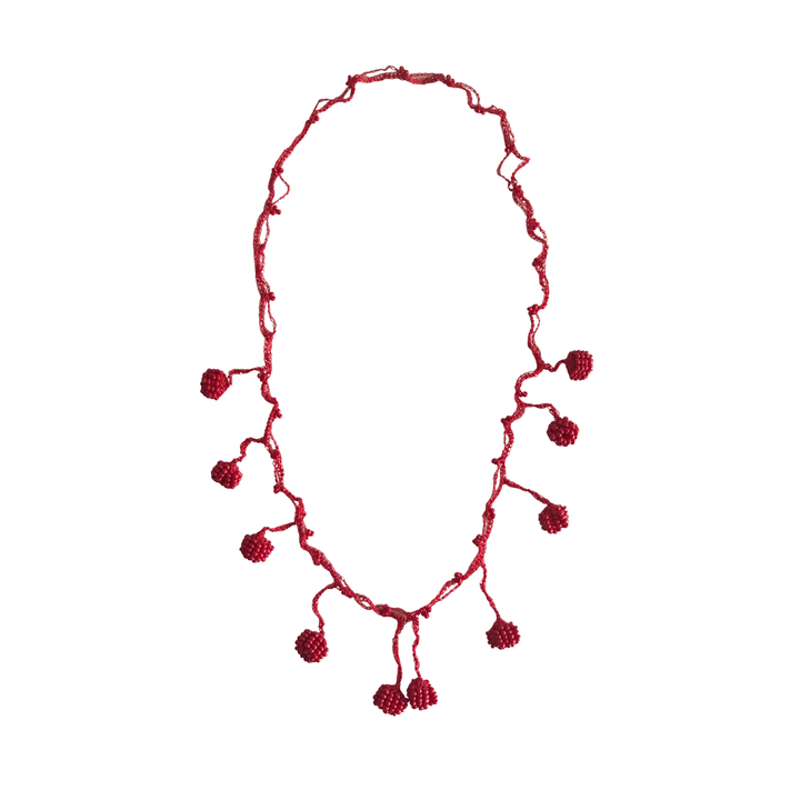 TUALÉ PT-0294 LONDYN NECKLACE