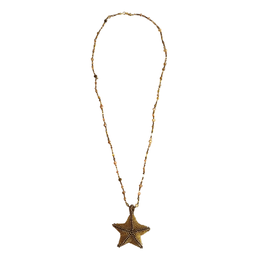 TUALÉ PT-0338 STAR CHARM
