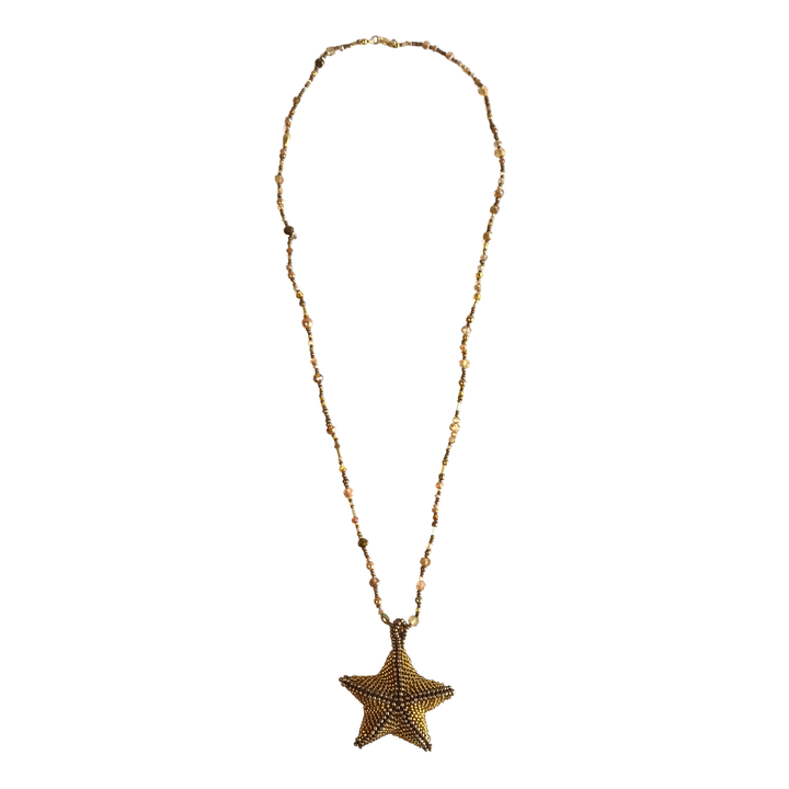 TUALÉ PT-0338 STAR CHARM