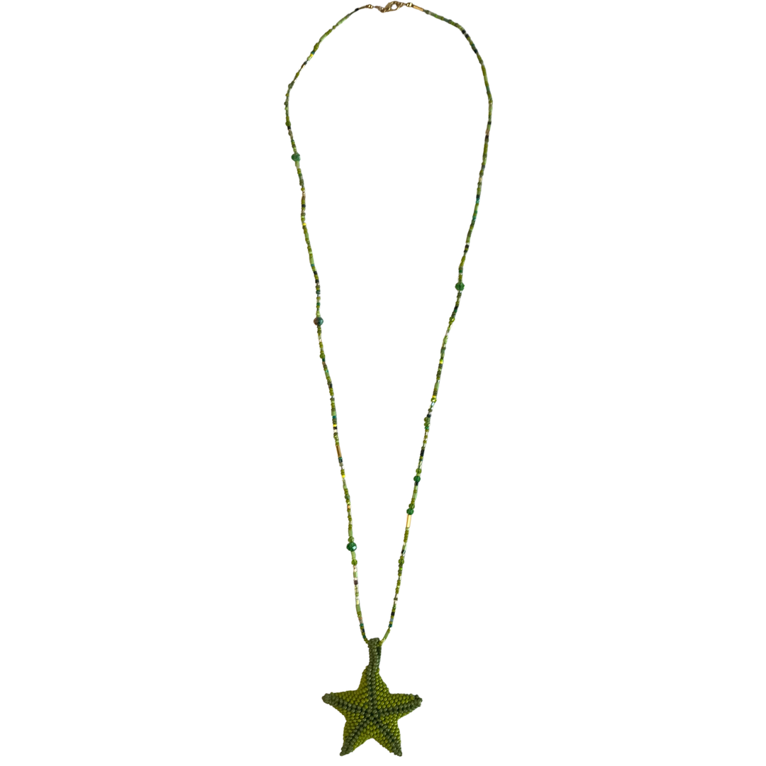 TUALÉ PT-0338 STAR CHARM