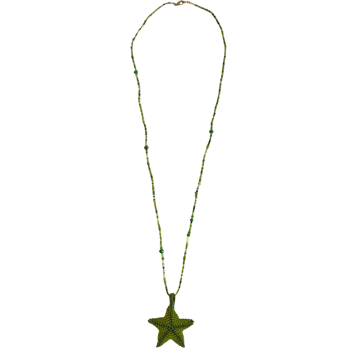 TUALÉ PT-0338 STAR CHARM