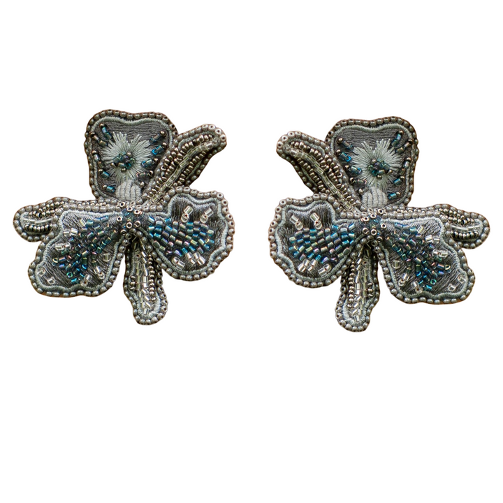 TUALÉ PT-0341 ABIGAIL EARRINGS