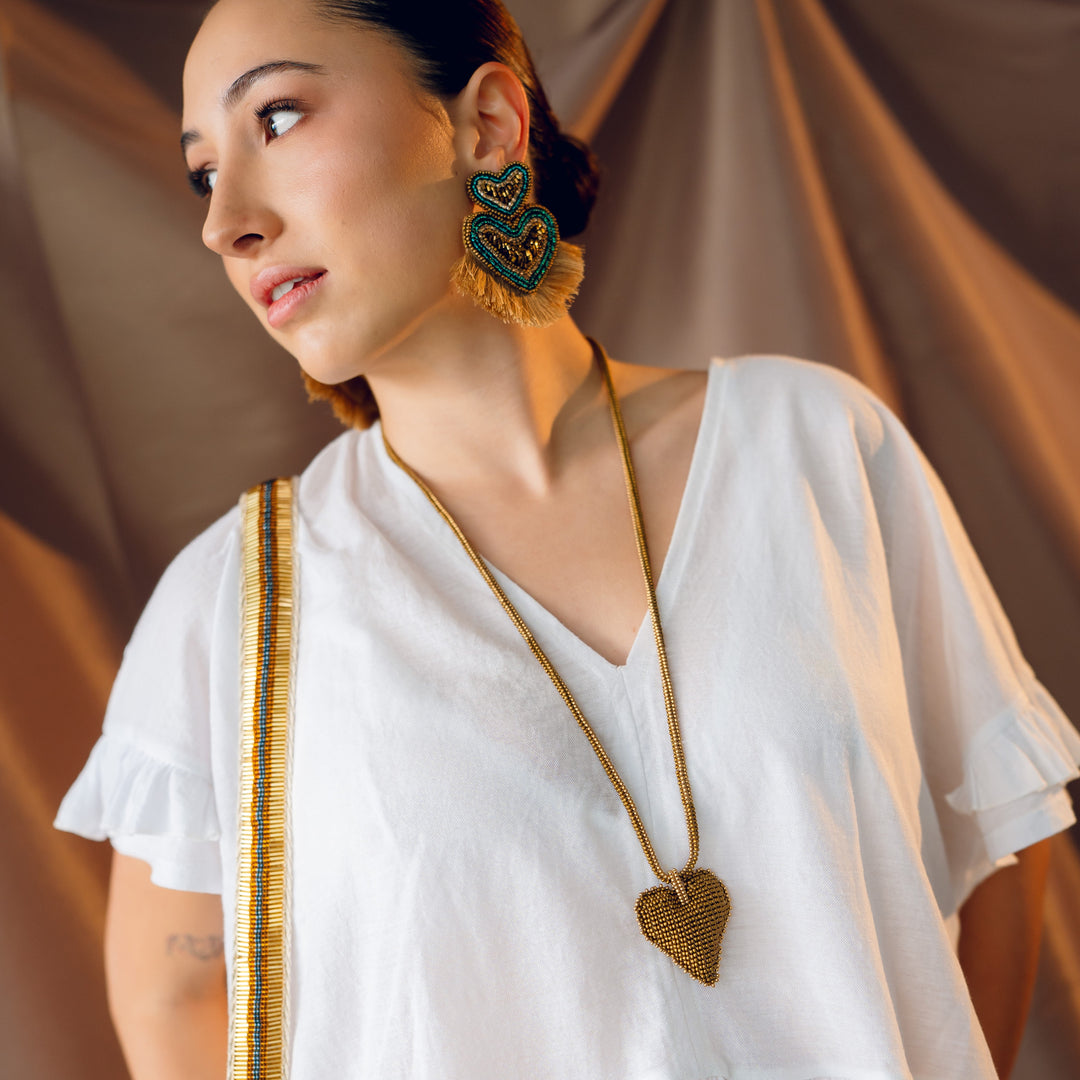 TUALÉ PT-0392 SUNA CHARM