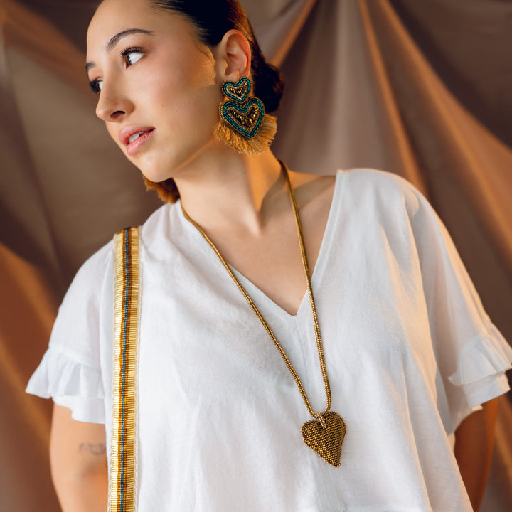 TUALÉ PT-0392 SUNA CHARM