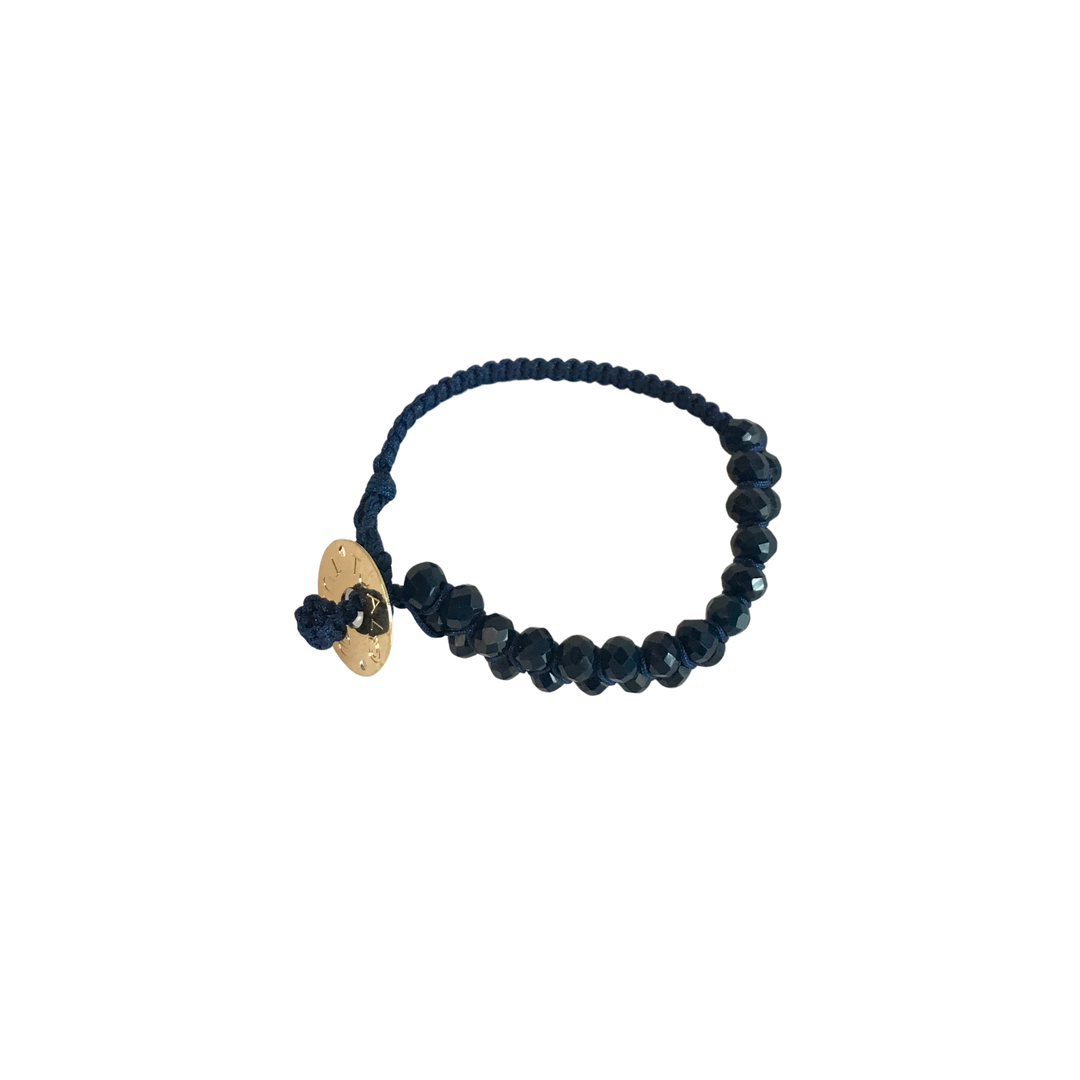 TUALÉ PT-0395 SALVIA BRACELET