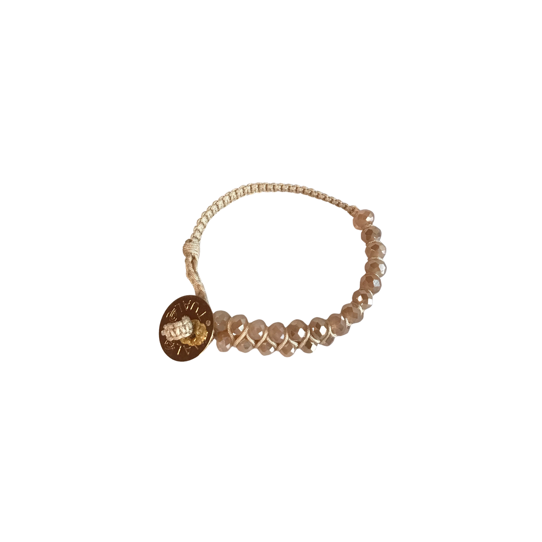 TUALÉ PT-0395 SALVIA BRACELET