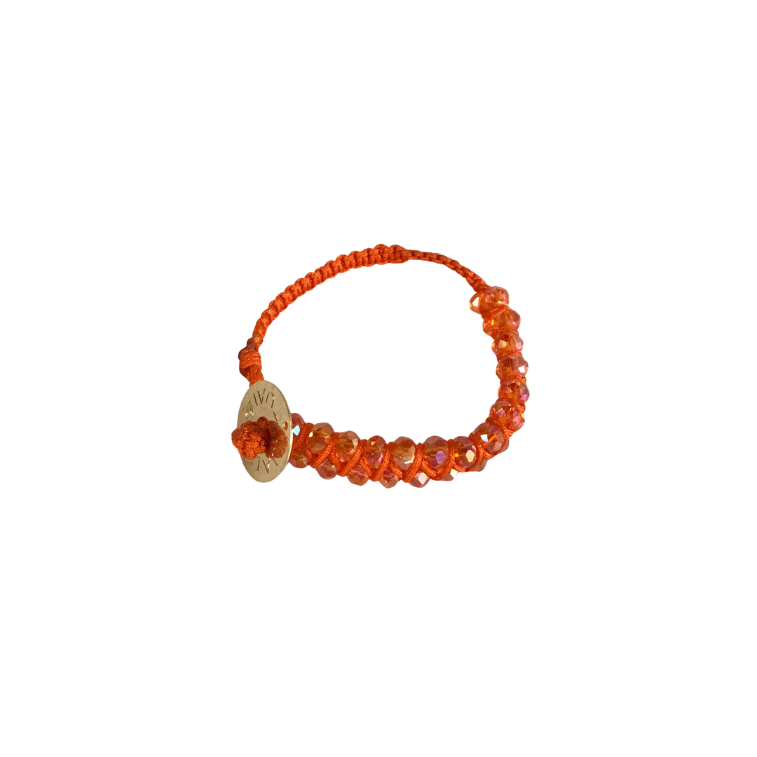 TUALÉ PT-0395 SALVIA BRACELET
