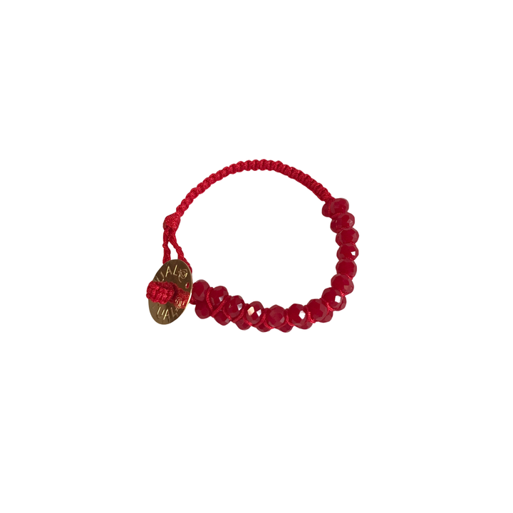 TUALÉ PT-0395 SALVIA BRACELET