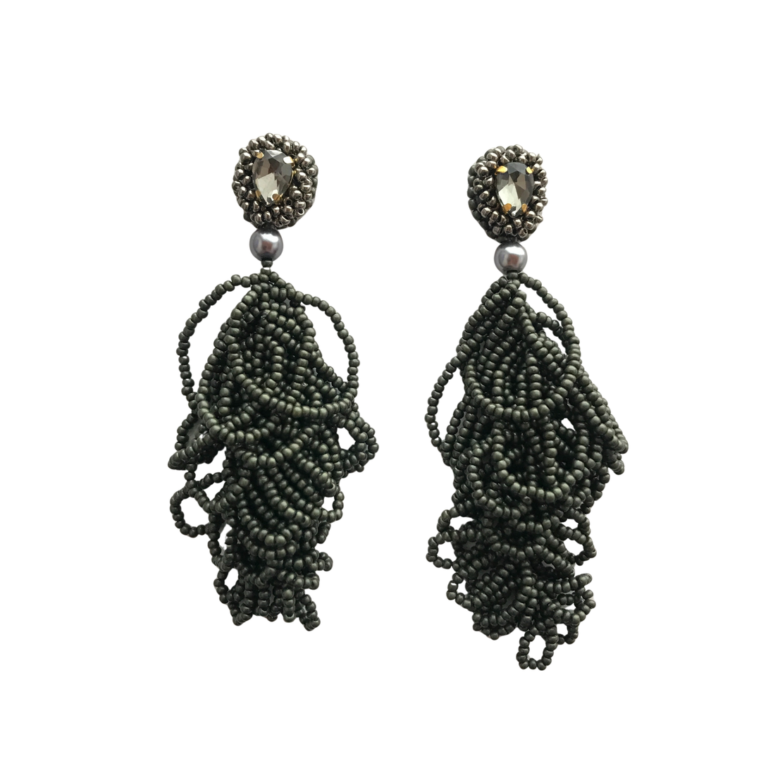 TUALÉ PT-0398 DORATA EARRINGS