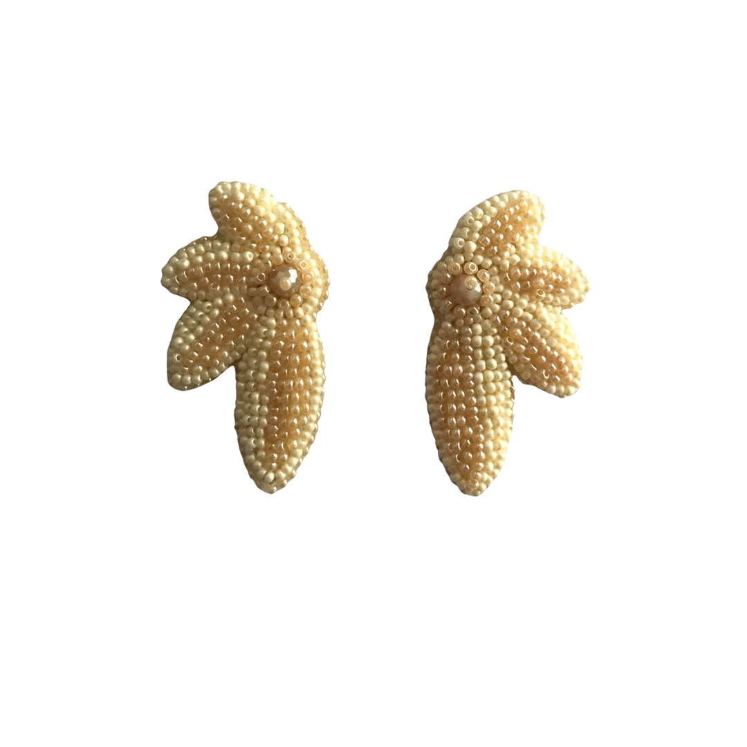 TUALÉ PT-0399 LUCCA XS EARRINGS