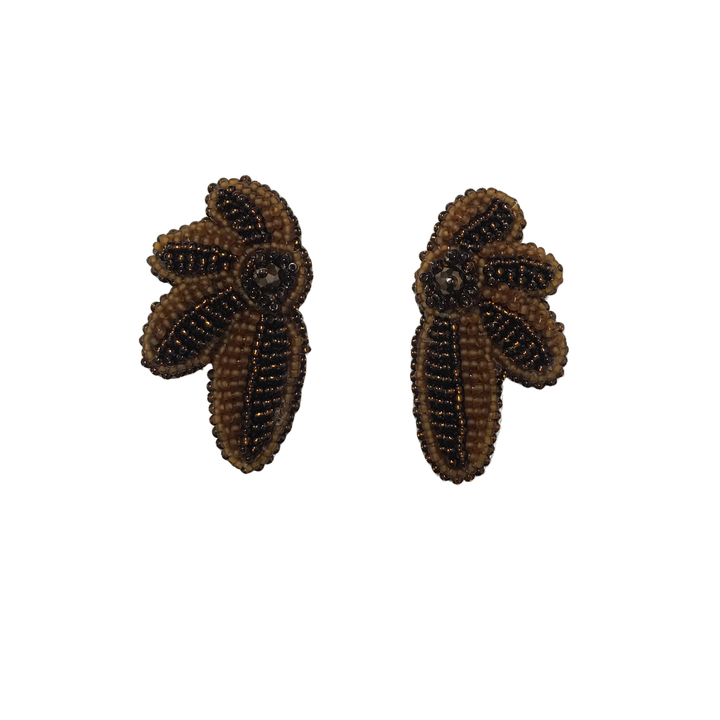 TUALÉ PT-0399 LUCCA XS EARRINGS