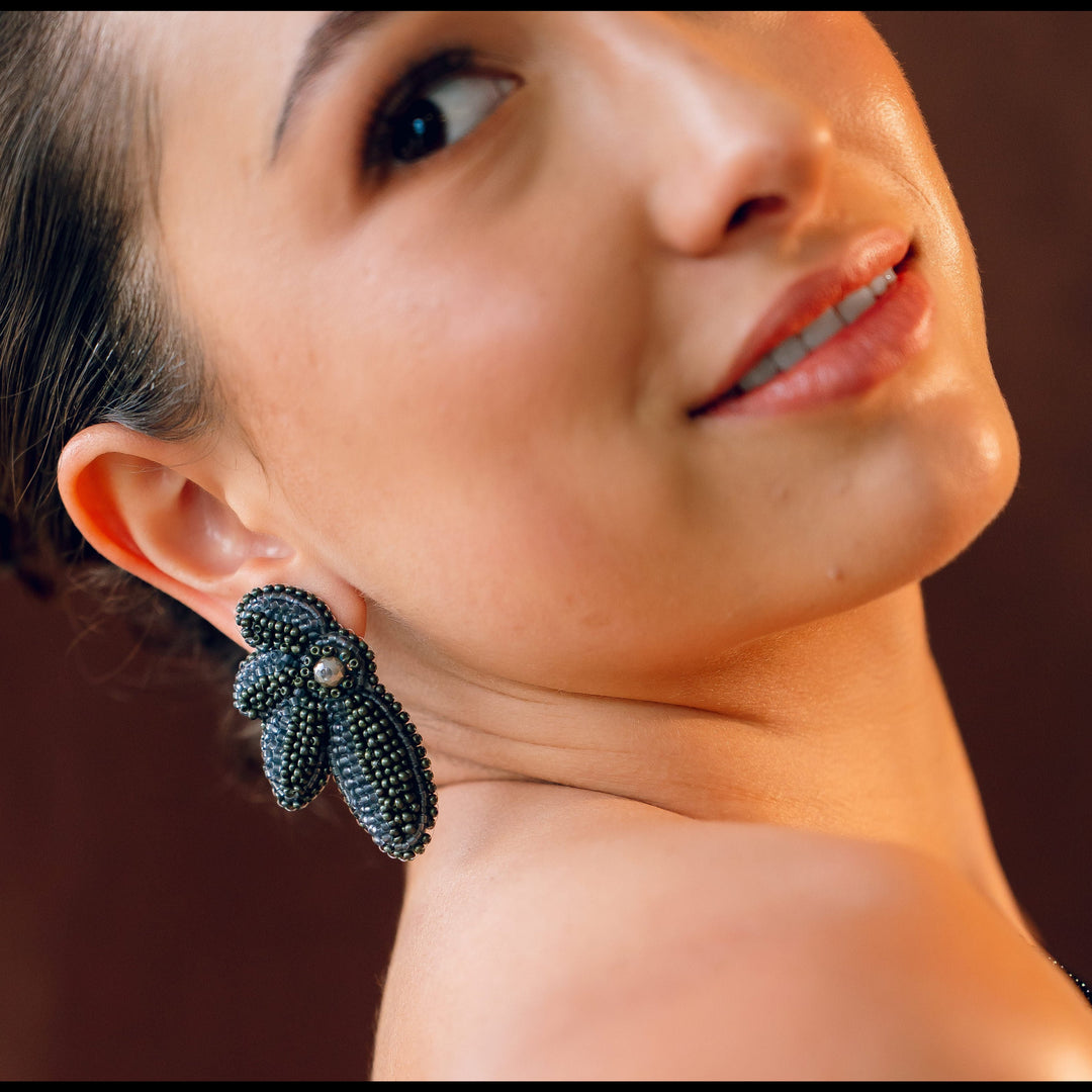 TUALÉ PT-0399 LUCCA XS EARRINGS