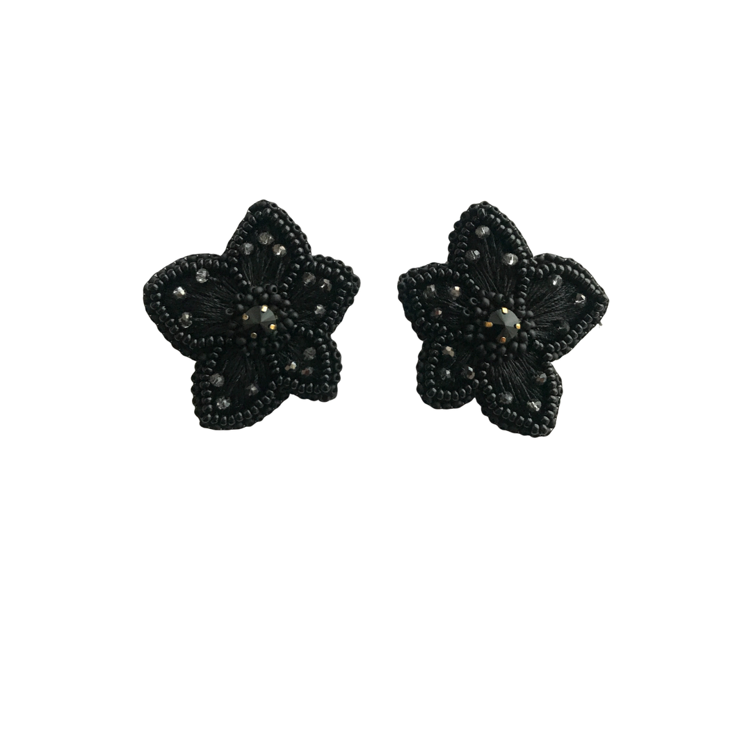 TUALÉ PT-0400 PARADISE XS EARRINGS