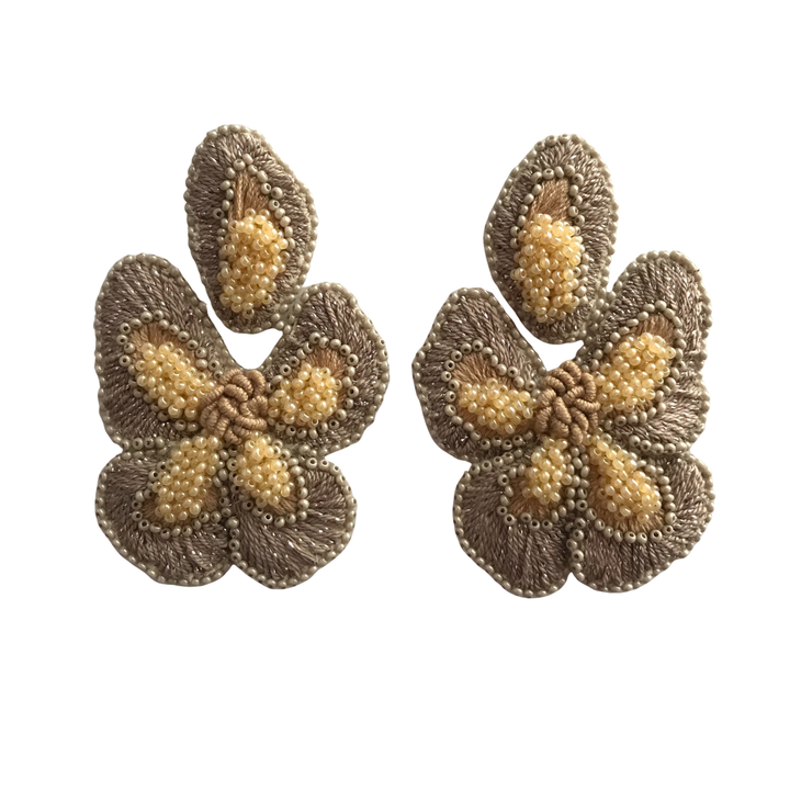 TUALÉ PT-0403 SOLENA EARRINGS