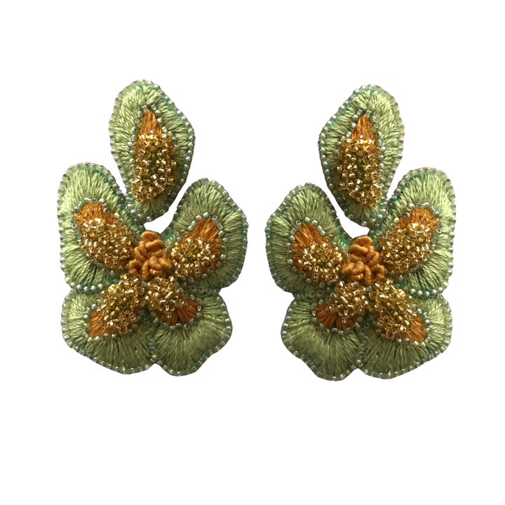 TUALÉ PT-0403 SOLENA EARRINGS