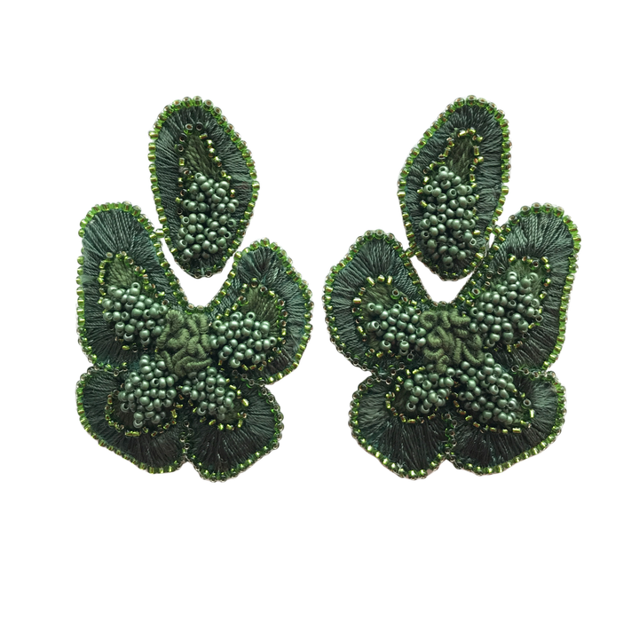 TUALÉ PT-0403 SOLENA EARRINGS