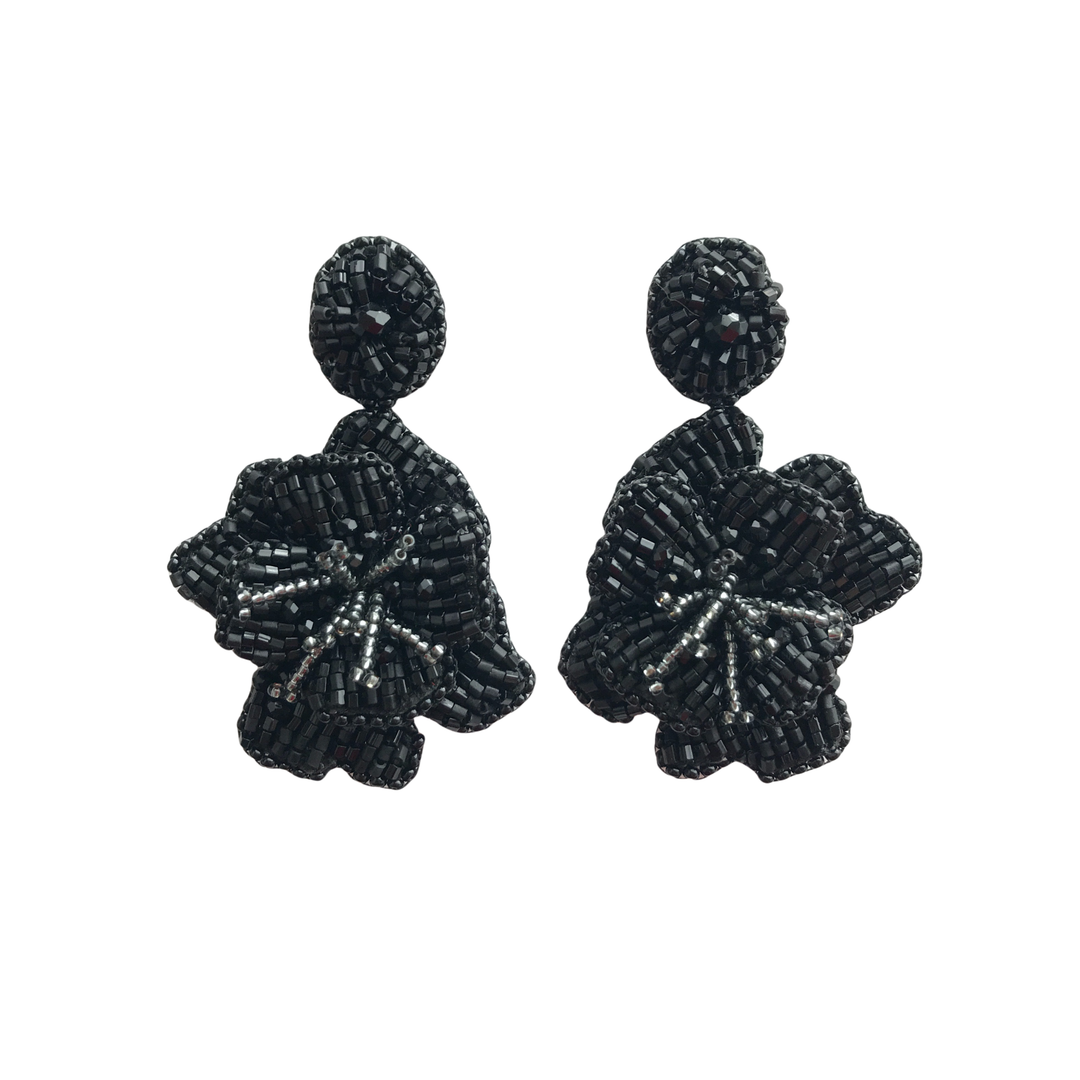 TUALÉ PT-0404 MARIGOLD EARRINGS