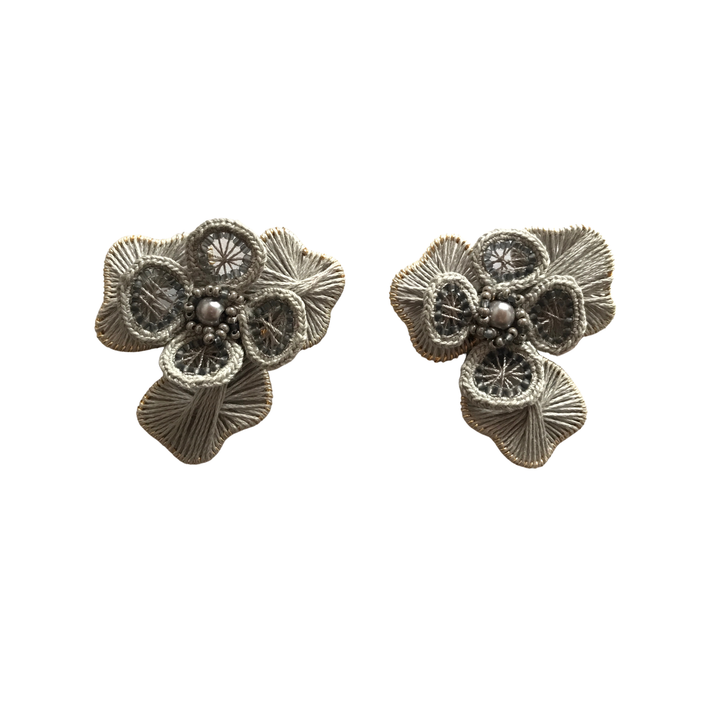 TUALÉ PT-0411 MELINA EARRINGS