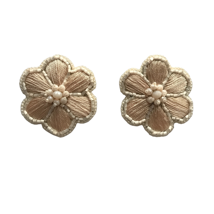 TUALÉ PT-0417 SONORA EARRINGS