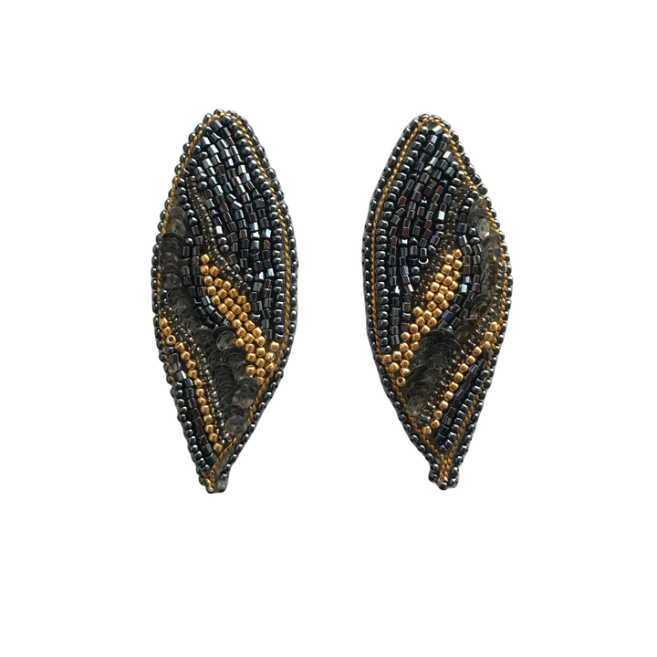 TUALÉ PT-0418 ARENZA EARRINGS
