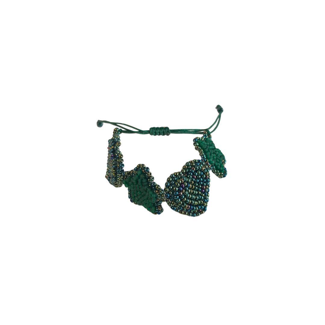 TUALÉ PT-0480 LILLE BRACELET