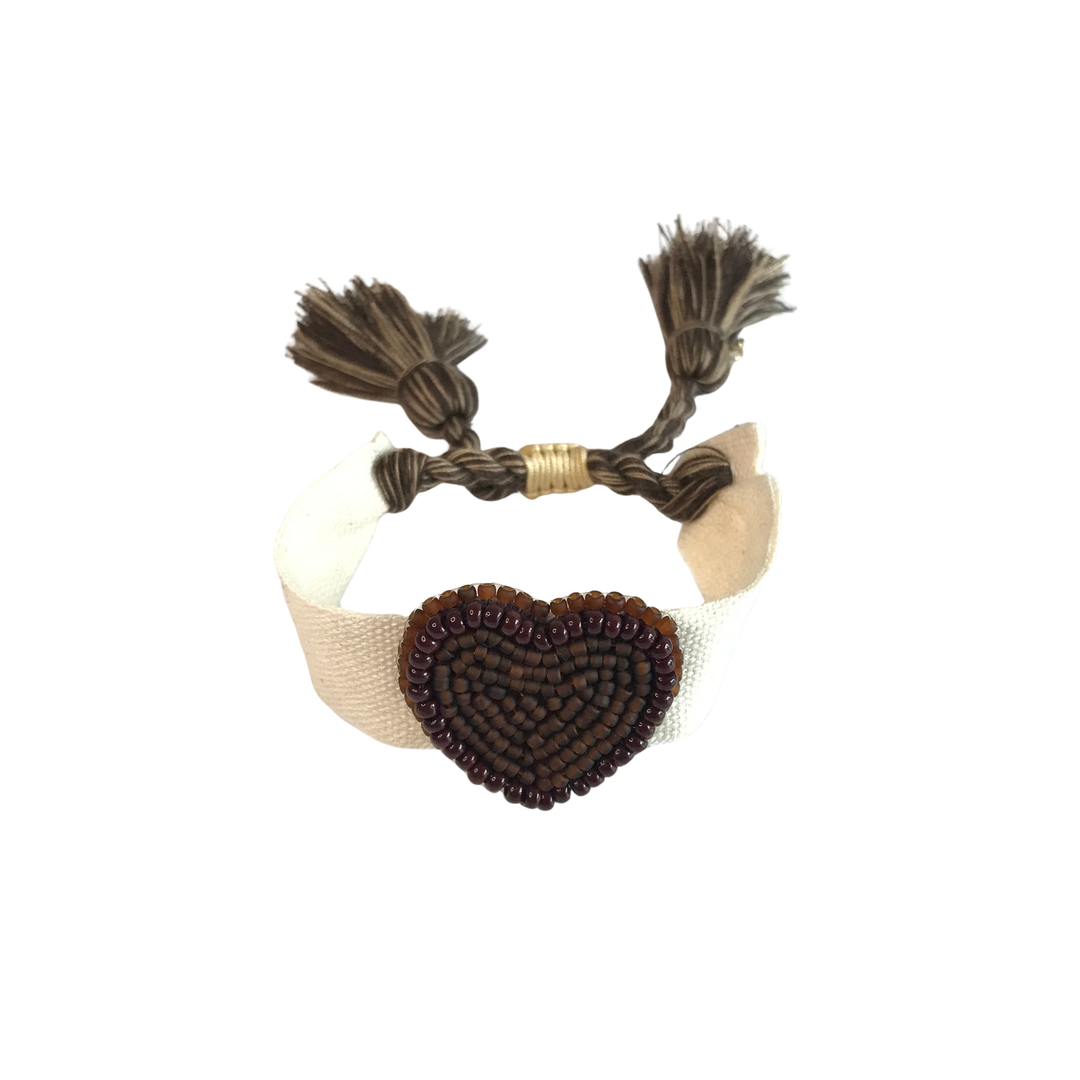 TUALÉ PT-0483 MURCIA FIGURES BRACELET