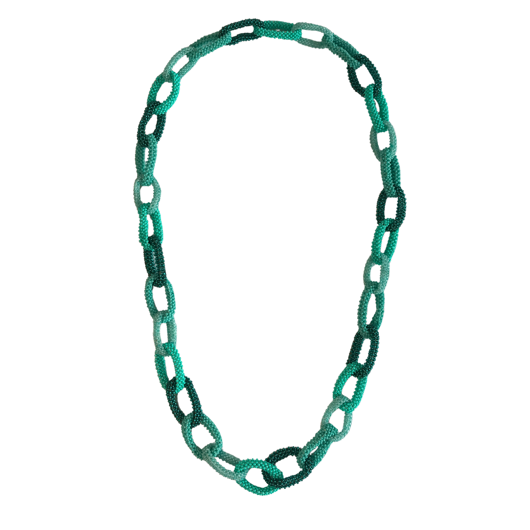 TUALÉ PT-0485 NANTES L NECKLACE