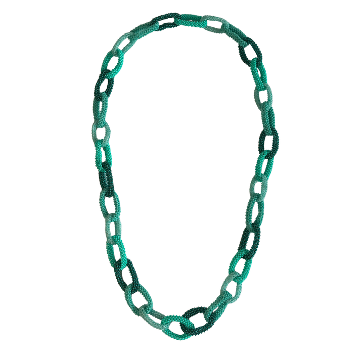 TUALÉ PT-0485 NANTES L NECKLACE