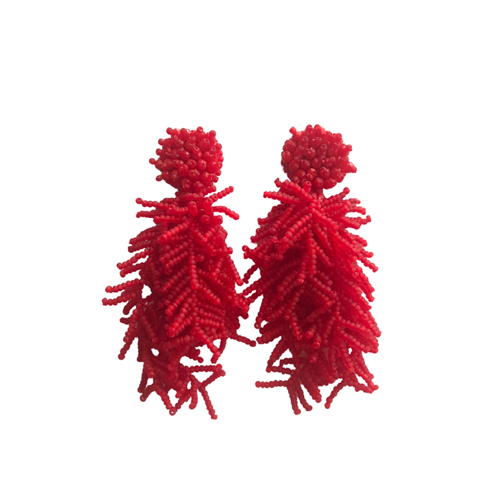 TUALÉ PT-0494 VERSALLES EARRINGS