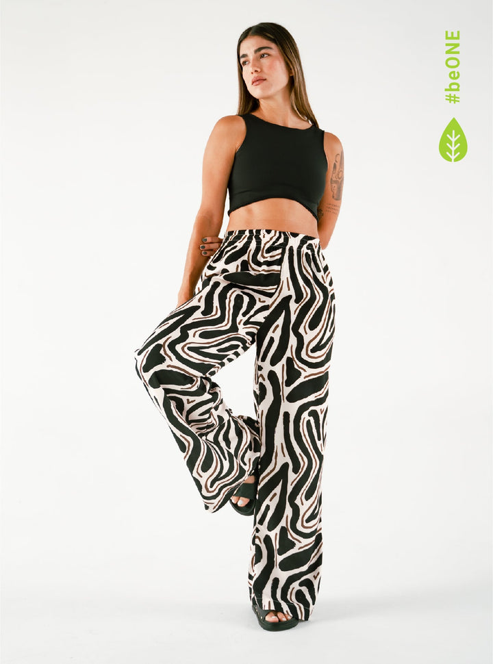 ONCE PALAZZO BREEZY - NOVA