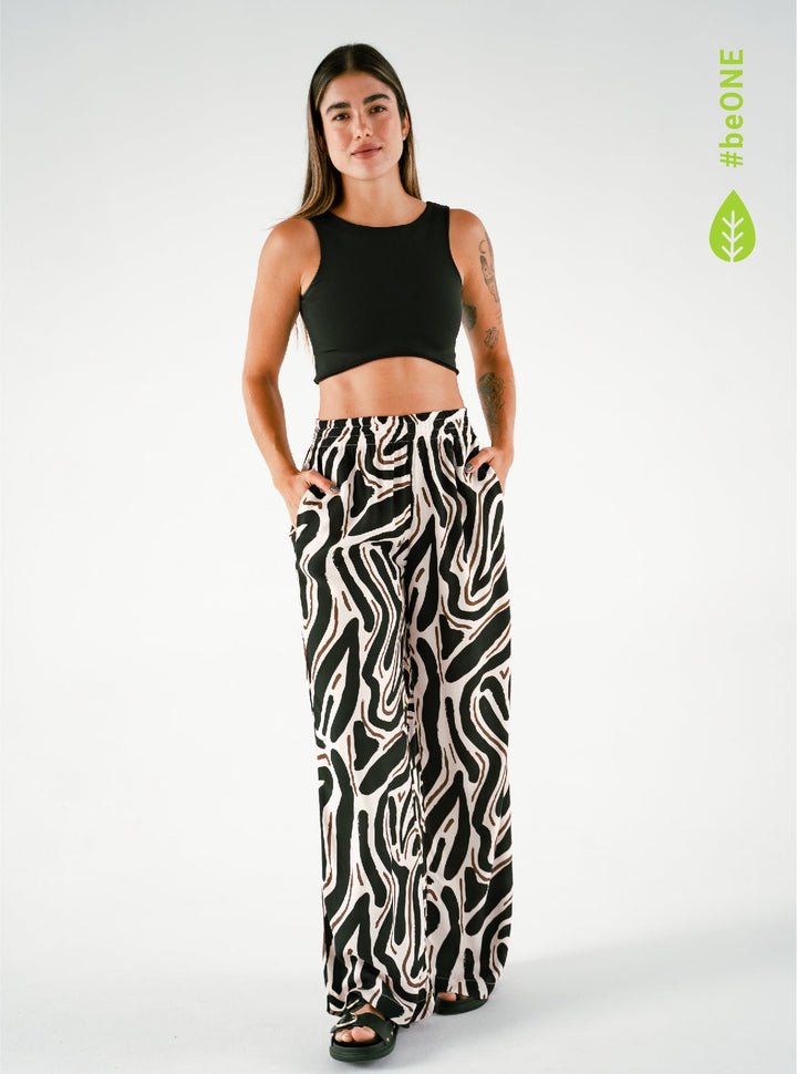 ONCE PALAZZO BREEZY - NOVA