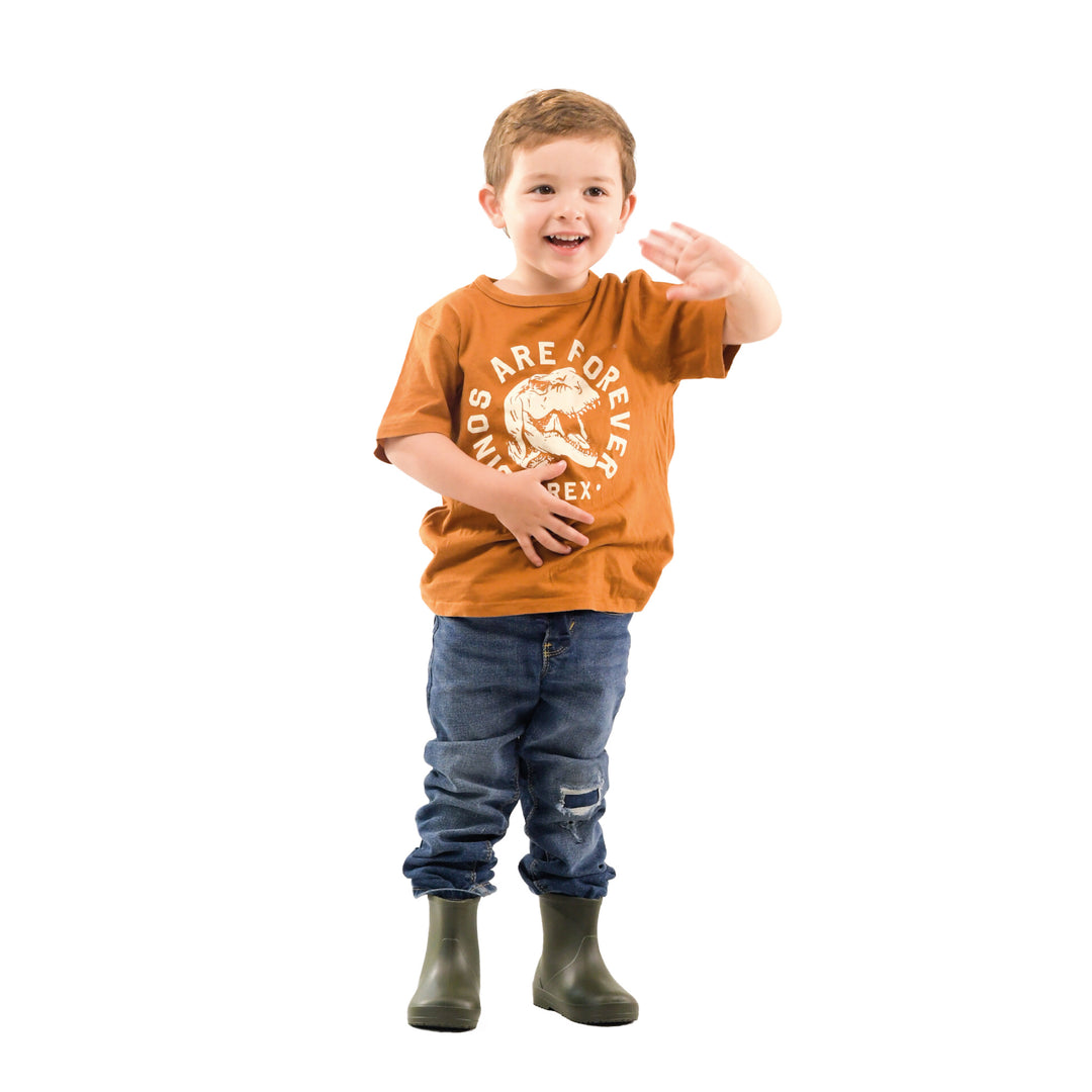 GRUPO PIESH BOTA CAÑA CORTA VERDE