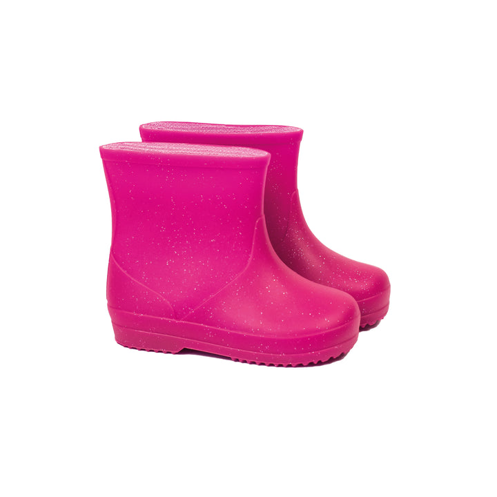 GRUPO PIESH BOTA CAÑA CORTA FUCSIA