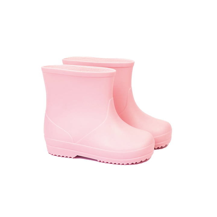 GRUPO PIESH BOTA CAÑA CORTA ROSADO