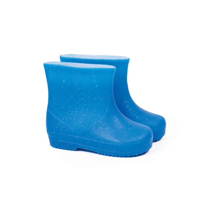 GRUPO PIESH BOTA CAÑA CORTA AZUL MARINO