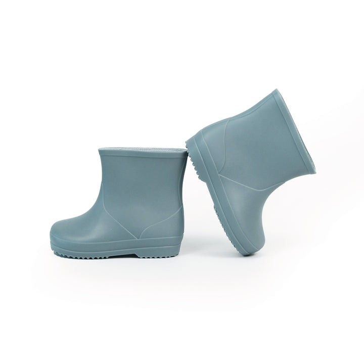 GRUPO PIESH BOTA CAÑA CORTA MENTA