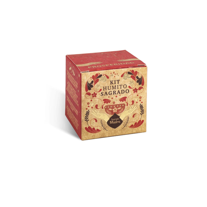 18 RAZONES INCIENSO 55E KIT HUMITO PROSPERIDAD