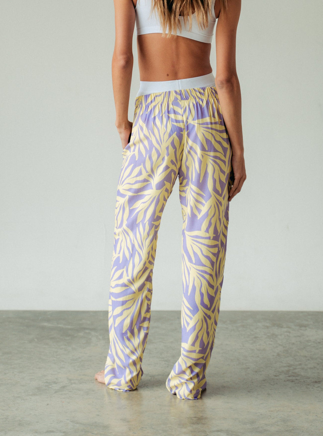 ONCE PANTALON SERENITY