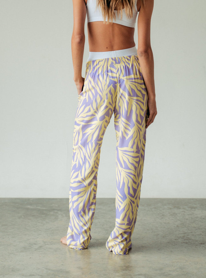 ONCE PANTALON SERENITY