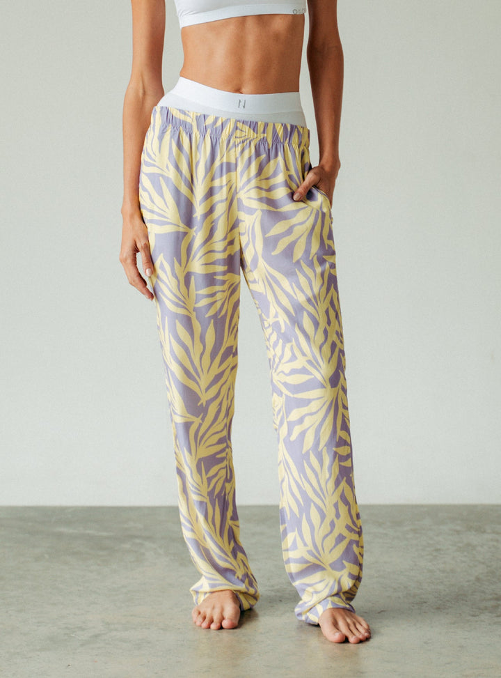 ONCE PANTALON SERENITY