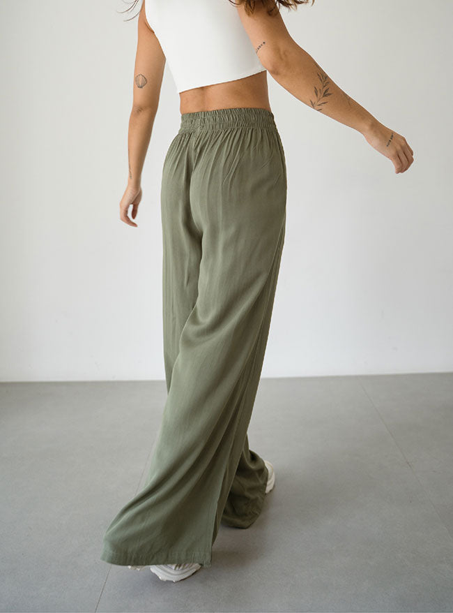 ONCE PALAZZO BREEZY MILITAR