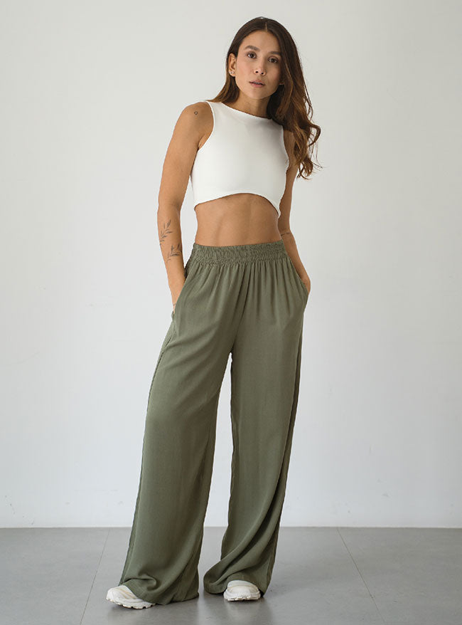 ONCE PALAZZO BREEZY MILITAR