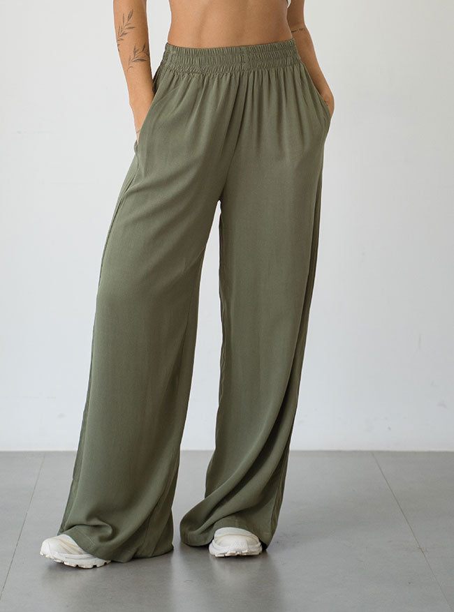 ONCE PALAZZO BREEZY MILITAR