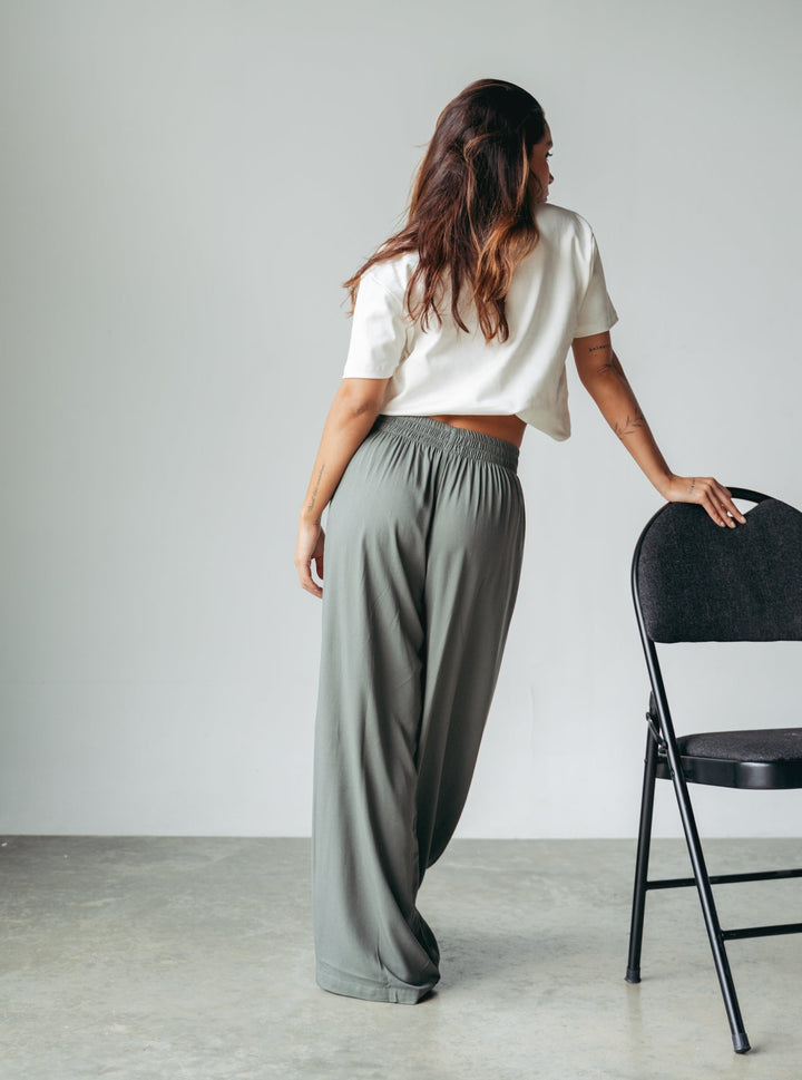 ONCE PALAZZO BREEZY NEW MILITAR