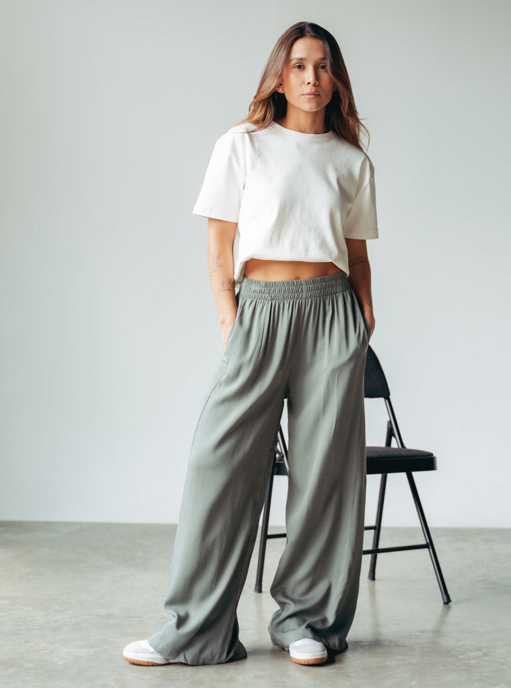 ONCE PALAZZO BREEZY NEW MILITAR