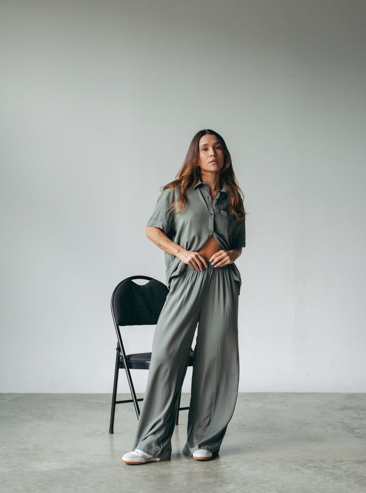 ONCE PALAZZO BREEZY NEW MILITAR