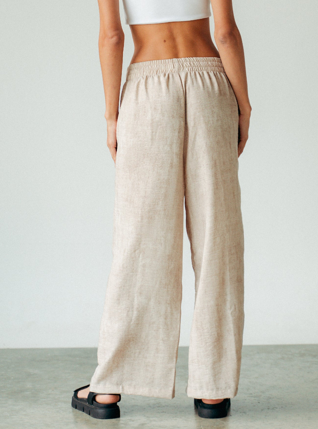 ONCE PALAZZO BREEZY PERGAMINO